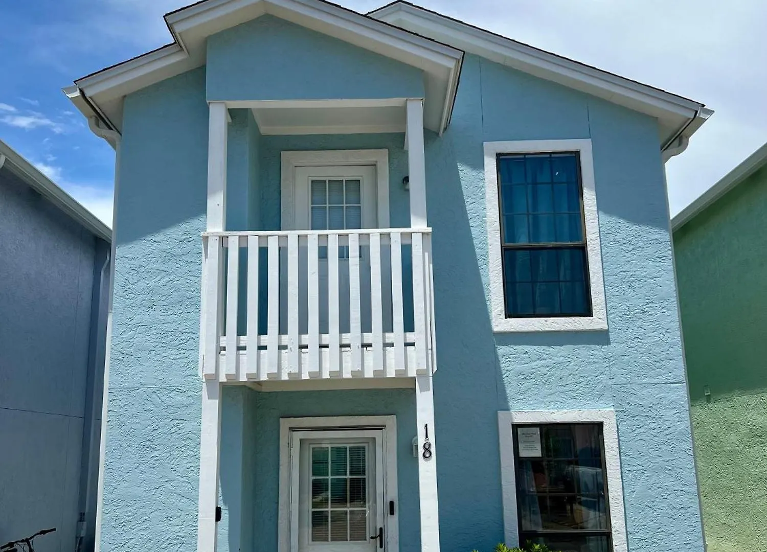 Cozy Two-Bedroom Cottage-5Min Walk To Beach! Panama City Beach 0*,  USA